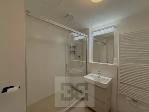Pronájem bytu 2+kk, Praha - Hlubočepy, Novotného, 47 m2