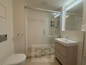Pronájem bytu 2+kk, Praha - Hlubočepy, Novotného, 47 m2