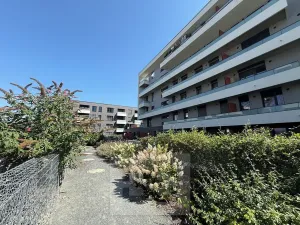 Pronájem bytu 2+kk, Praha - Hlubočepy, Novotného, 47 m2