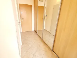 Pronájem bytu 2+kk, Praha - Braník, Novodvorská, 42 m2