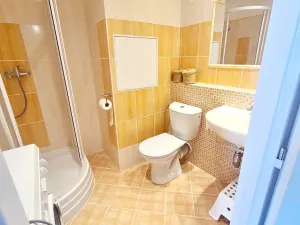Pronájem bytu 2+kk, Praha - Braník, Novodvorská, 42 m2