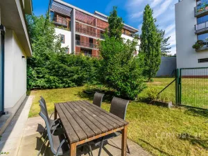 Pronájem bytu 4+kk, Praha - Prosek, Žitenická, 99 m2