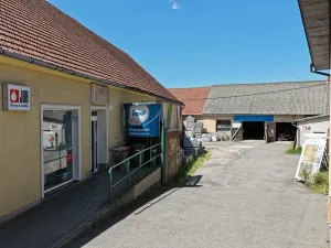 Prodej obchodního prostoru, Kamenice, 1737 m2