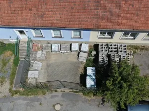 Prodej obchodního prostoru, Kamenice, 1737 m2