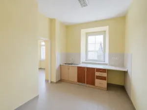 Prodej obchodního prostoru, Kamenice, 1737 m2
