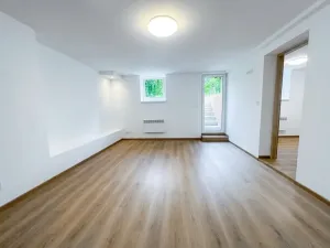 Prodej bytu 3+kk, Brno, 51 m2