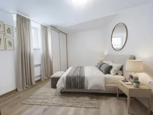 Prodej bytu 3+kk, Brno, 51 m2
