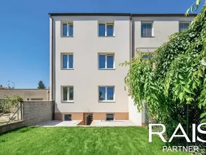 Prodej bytu 3+kk, Brno, 51 m2