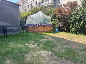 Pronájem bytu 3+kk, Šlapanice, Švehlova, 72 m2