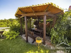 Prodej chaty, Kutná Hora, 17 m2