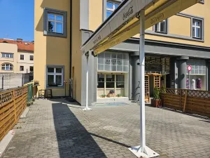 Pronájem komerční nemovitosti, Pardubice, třída Míru, 53 m2