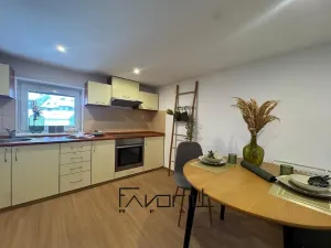 Prodej bytu 1+1, Ostrava, Korunní, 51 m2