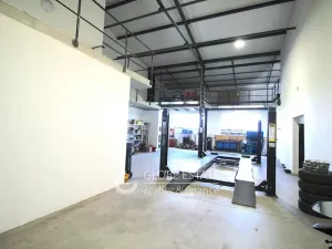 Pronájem výrobních prostor, Záryby, 1000 m2