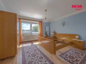 Prodej rodinného domu, Rohoznice, 150 m2