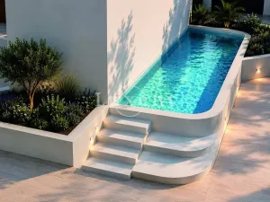 Prodej bytu 2+kk, Torrevieja, Španělsko, 43 m2