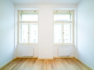 Pronájem kanceláře, Praha - Nové Město, U půjčovny, 49 m2