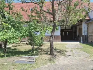 Prodej rodinného domu, Ivaň, 350 m2