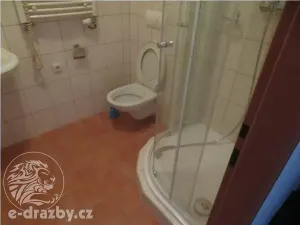 Dražba komerční nemovitosti, Moravský Krumlov, náměstí T. G. Masaryka, 2957 m2