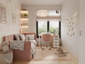 Prodej bytu 3+kk, Praha - Čakovice, Schoellerova, 77 m2