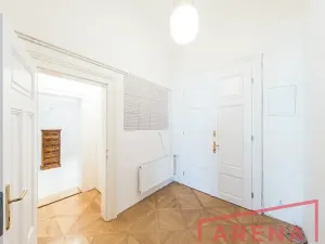 Pronájem bytu 3+kk, Brno, Marešova, 107 m2