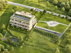 Prodej pozemku pro bydlení, Liberec, Česká, 3117 m2