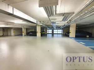 Pronájem bytu 3+kk, Praha - Jinonice, Pod stolovou horou, 118 m2
