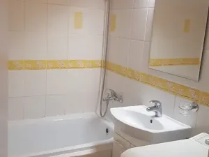 Prodej bytu 2+kk, Brno, Svážná, 49 m2