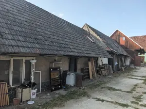 Prodej vícegeneračního domu, Běleč, Dukelská, 470 m2