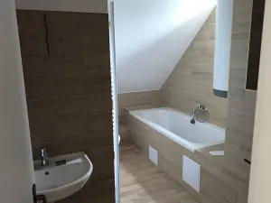 Prodej vícegeneračního domu, Běleč, Dukelská, 470 m2