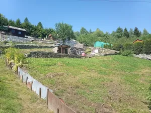 Prodej zahrady, Desná, 588 m2