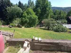 Prodej zahrady, Desná, 588 m2