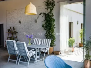 Prodej ubytování, Samopše, 642 m2