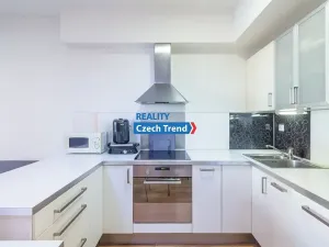Prodej bytu 2+kk, Olomouc, Družební, 46 m2