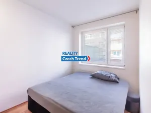 Prodej bytu 2+kk, Olomouc, Družební, 46 m2
