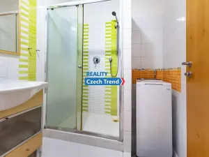 Prodej bytu 2+kk, Olomouc, Družební, 46 m2