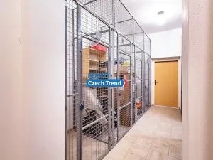 Prodej bytu 2+kk, Olomouc, Družební, 46 m2
