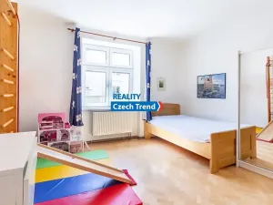Pronájem bytu 3+kk, Olomouc, Polívkova, 124 m2