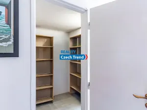 Pronájem bytu 3+kk, Olomouc, Polívkova, 124 m2
