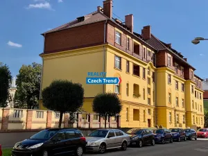 Pronájem bytu 3+kk, Olomouc, Polívkova, 124 m2