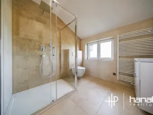 Pronájem bytu 1+kk, Olomouc, Ondřejova, 55 m2