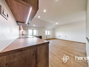 Pronájem bytu 1+kk, Olomouc, Ondřejova, 55 m2