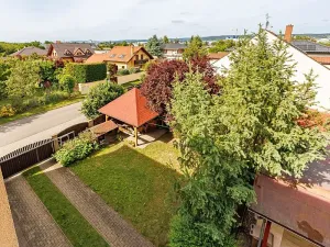 Pronájem bytu 1+kk, Olomouc, Ondřejova, 55 m2