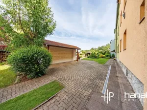 Pronájem bytu 1+kk, Olomouc, Ondřejova, 55 m2