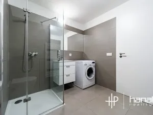 Pronájem bytu 1+kk, Olomouc, Dlouhá, 50 m2