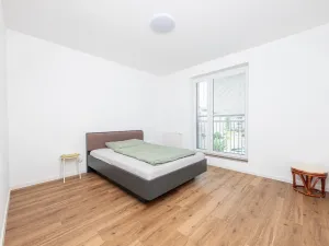 Pronájem bytu 3+kk, Pardubice - Ohrazenice, U Sportovní školy, 86 m2