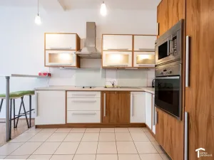 Pronájem bytu 1+kk, Pardubice - Zelené Předměstí, Sladkovského, 39 m2