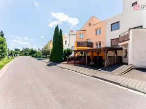 Prodej rodinného domu, Chrudim - Chrudim II, Vlčí Hora, 406 m2