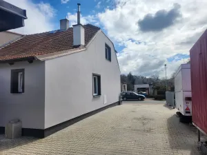 Prodej rodinného domu, Pardubice - Svítkov, 8. května, 135 m2