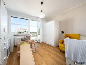 Prodej bytu 3+kk, Hradec Králové - Nový Hradec Králové, Na Občinách, 74 m2