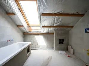 Prodej rodinného domu, Jilemnice - Hrabačov, Pod Lomem, 270 m2